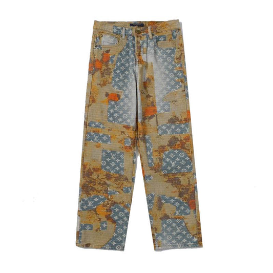 SNBAL Pants Jeans (Copy)