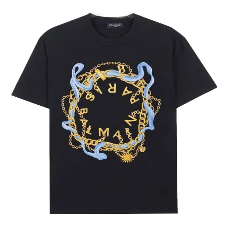 BALMA T-shirt 2 Color's