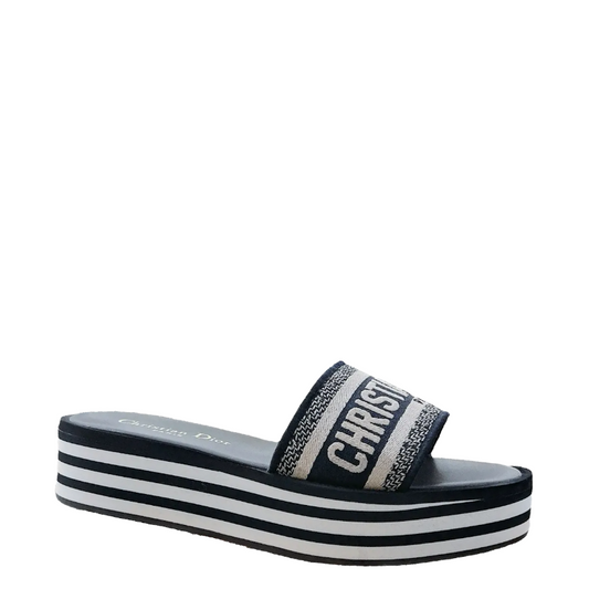 CHD Slippers 2 Color's Woman 42