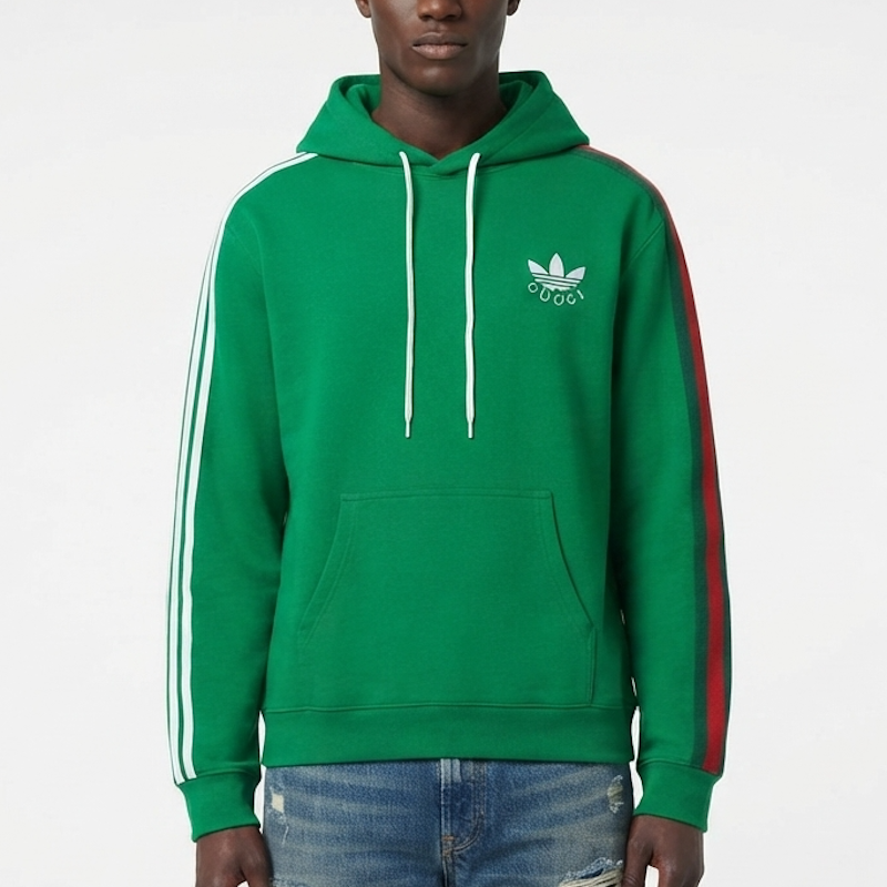 GU Sweatshirt Hoodie