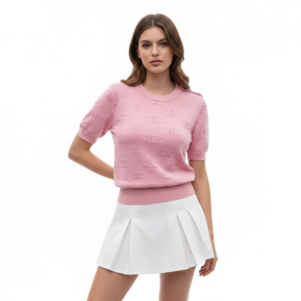 CHL Woman sweater 2 Color's