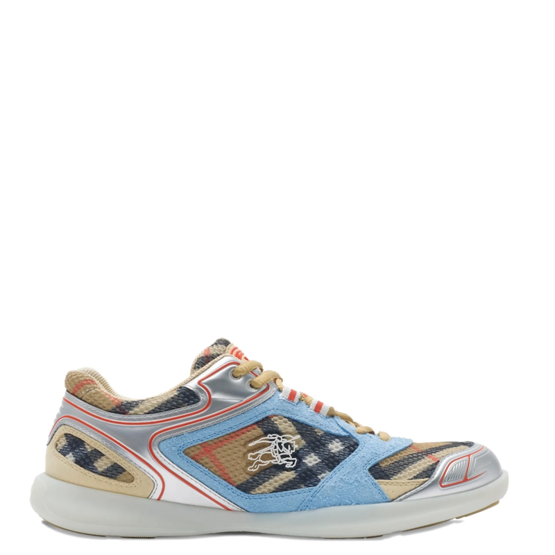 BURBBER runner  Sneakers 3 Color's