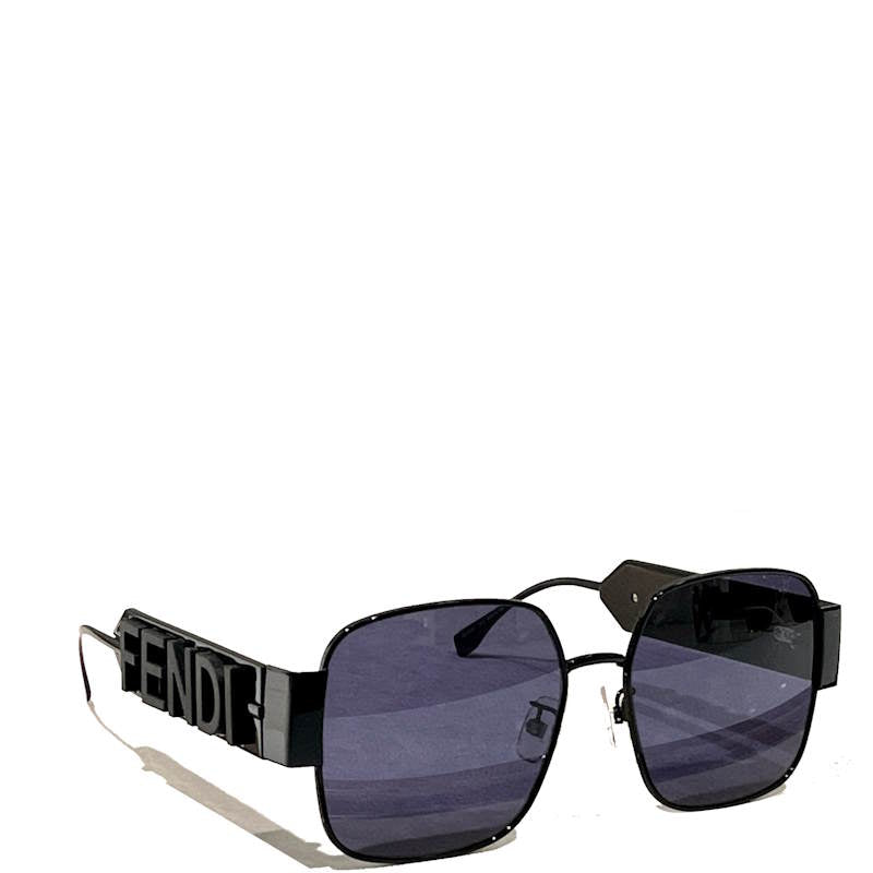 FEN Sunglasses 3 Color's