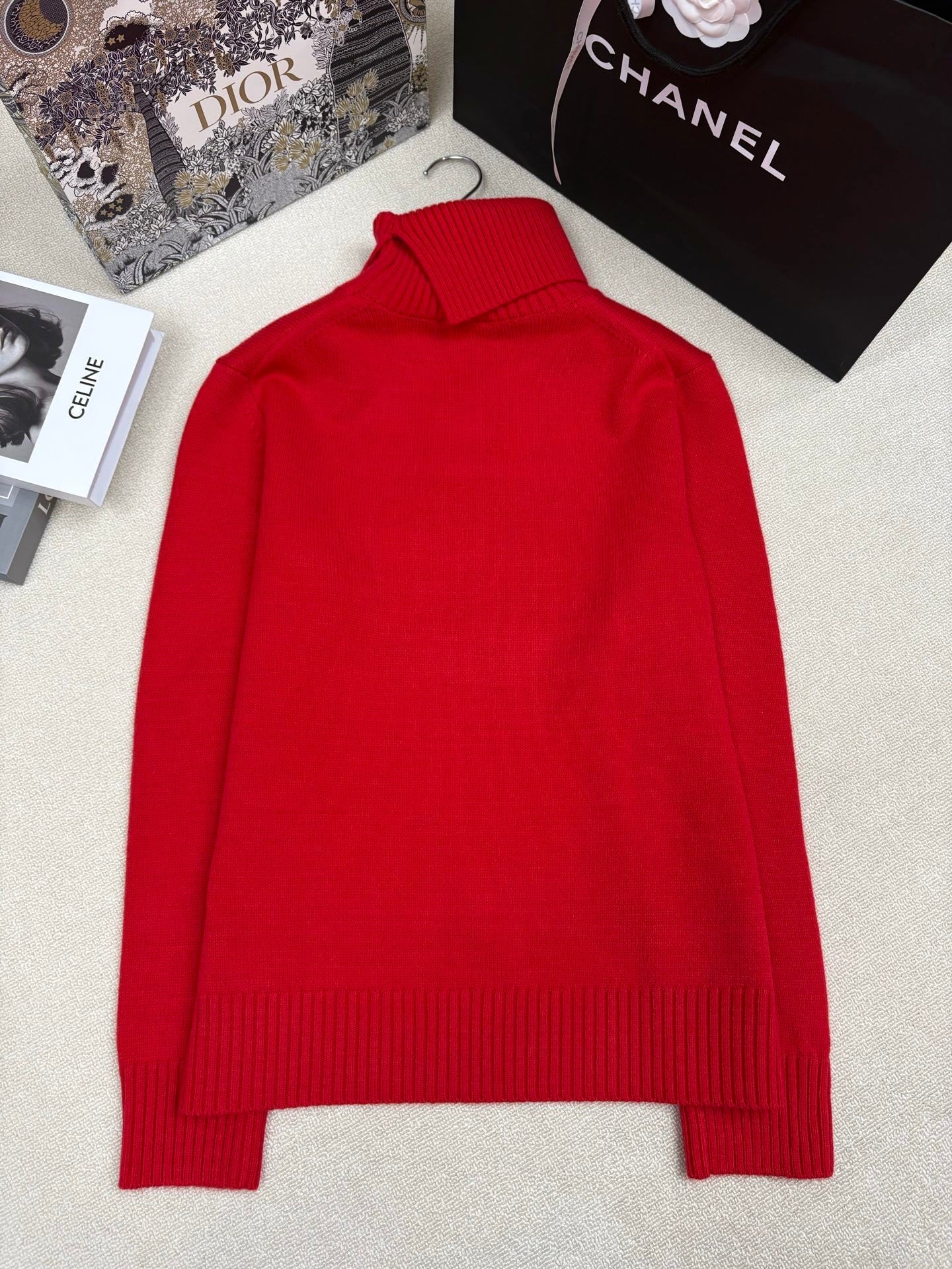 GIVENJY  Sweater 3 Color's