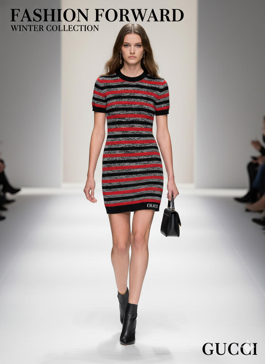 GU  Short   Dress Limited 25/26
