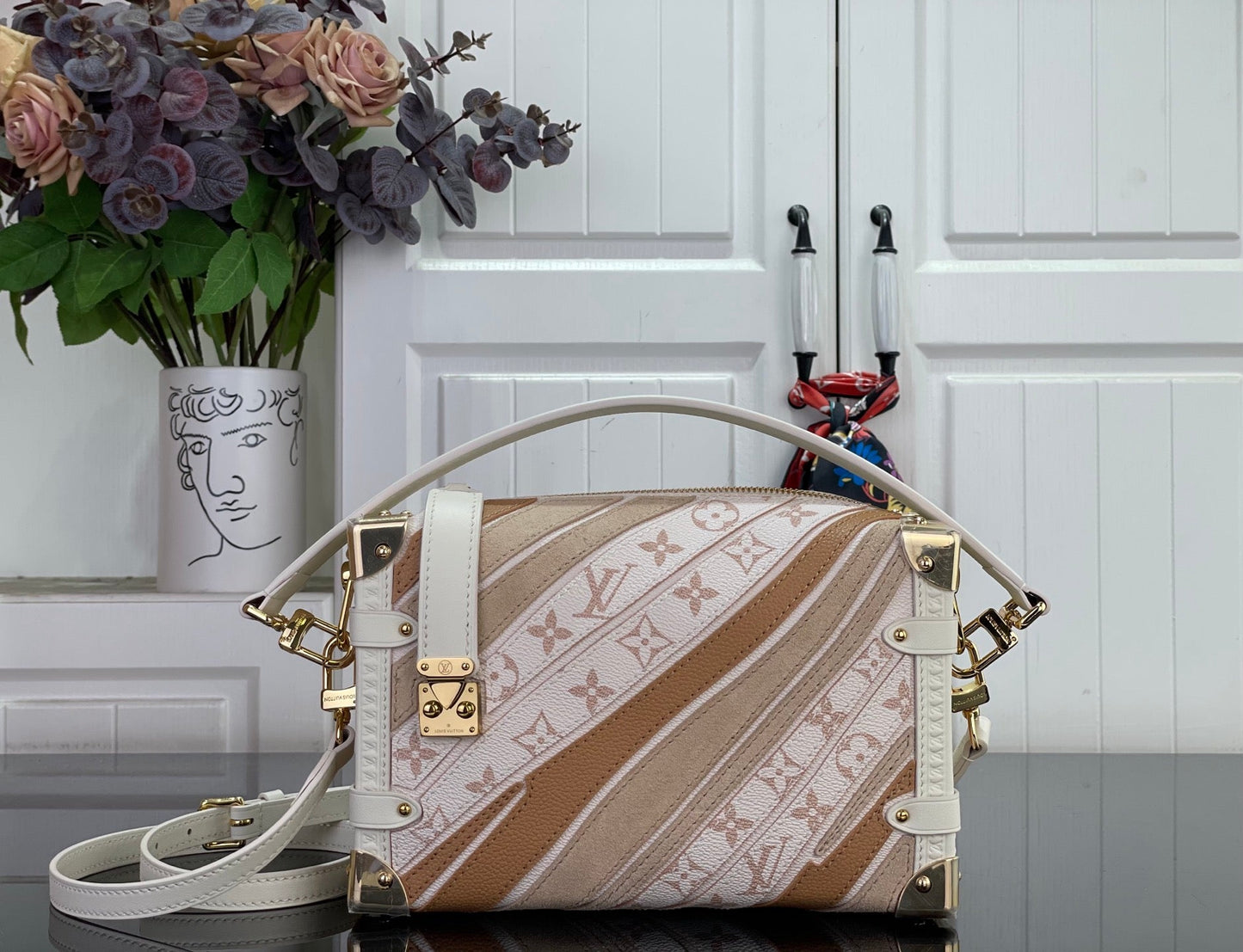 LU  Trunk Bag 22 cm