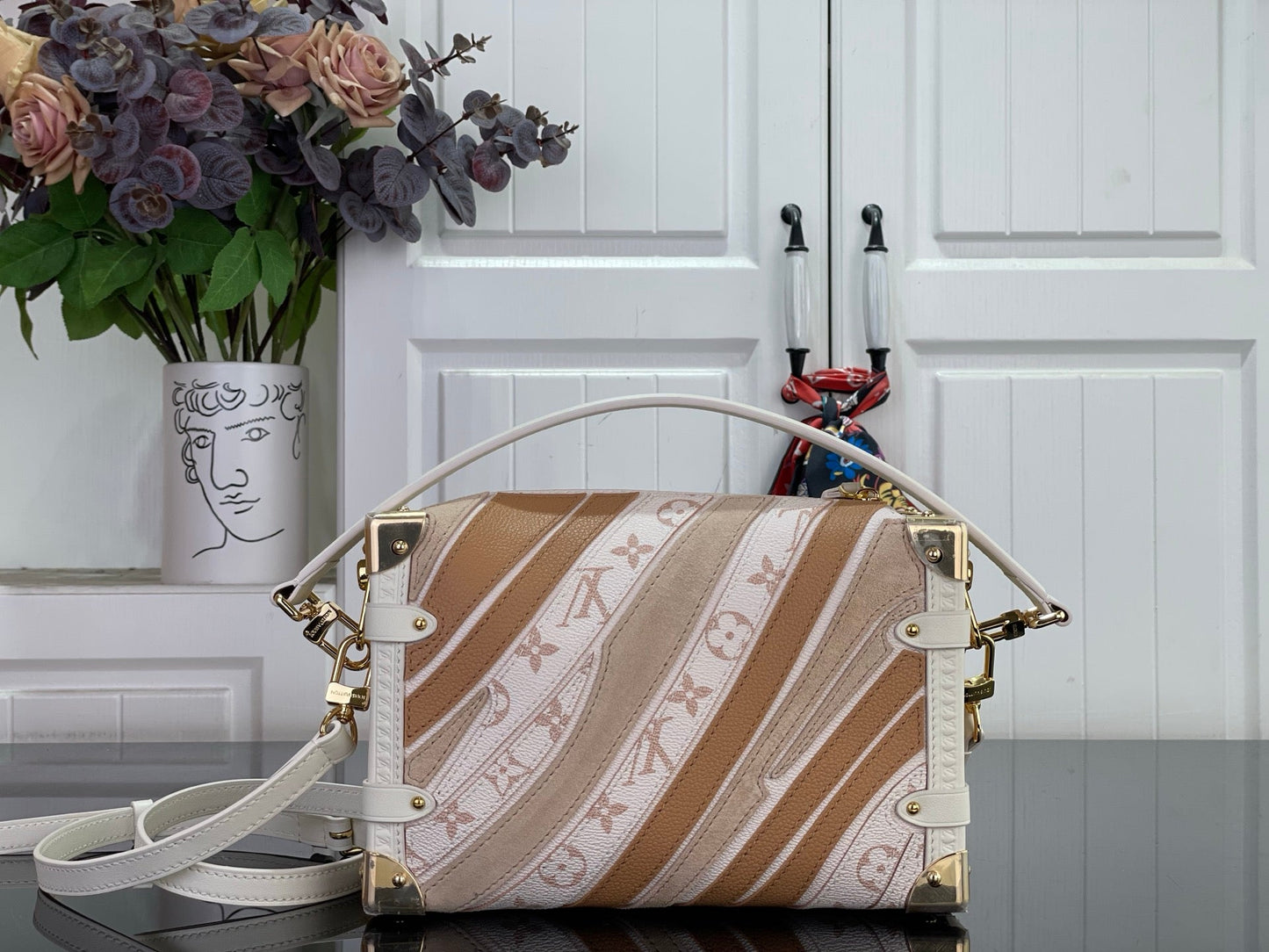 LU  Trunk Bag 22 cm