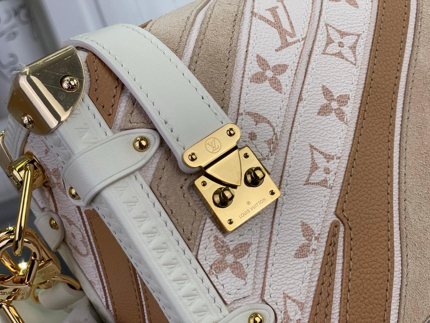 LU  Trunk Bag 22 cm