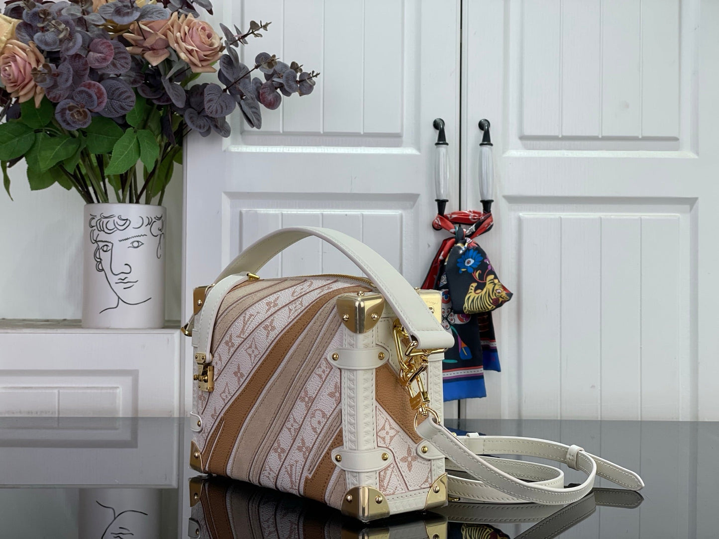 LU  Trunk Bag 22 cm