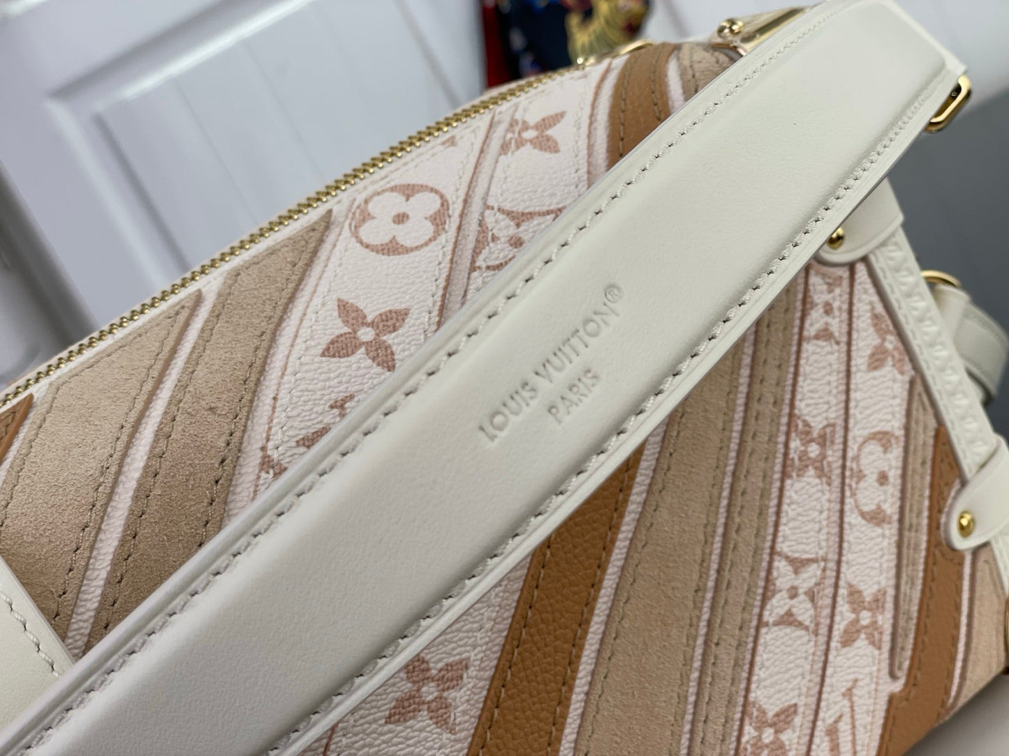 LU  Trunk Bag 22 cm