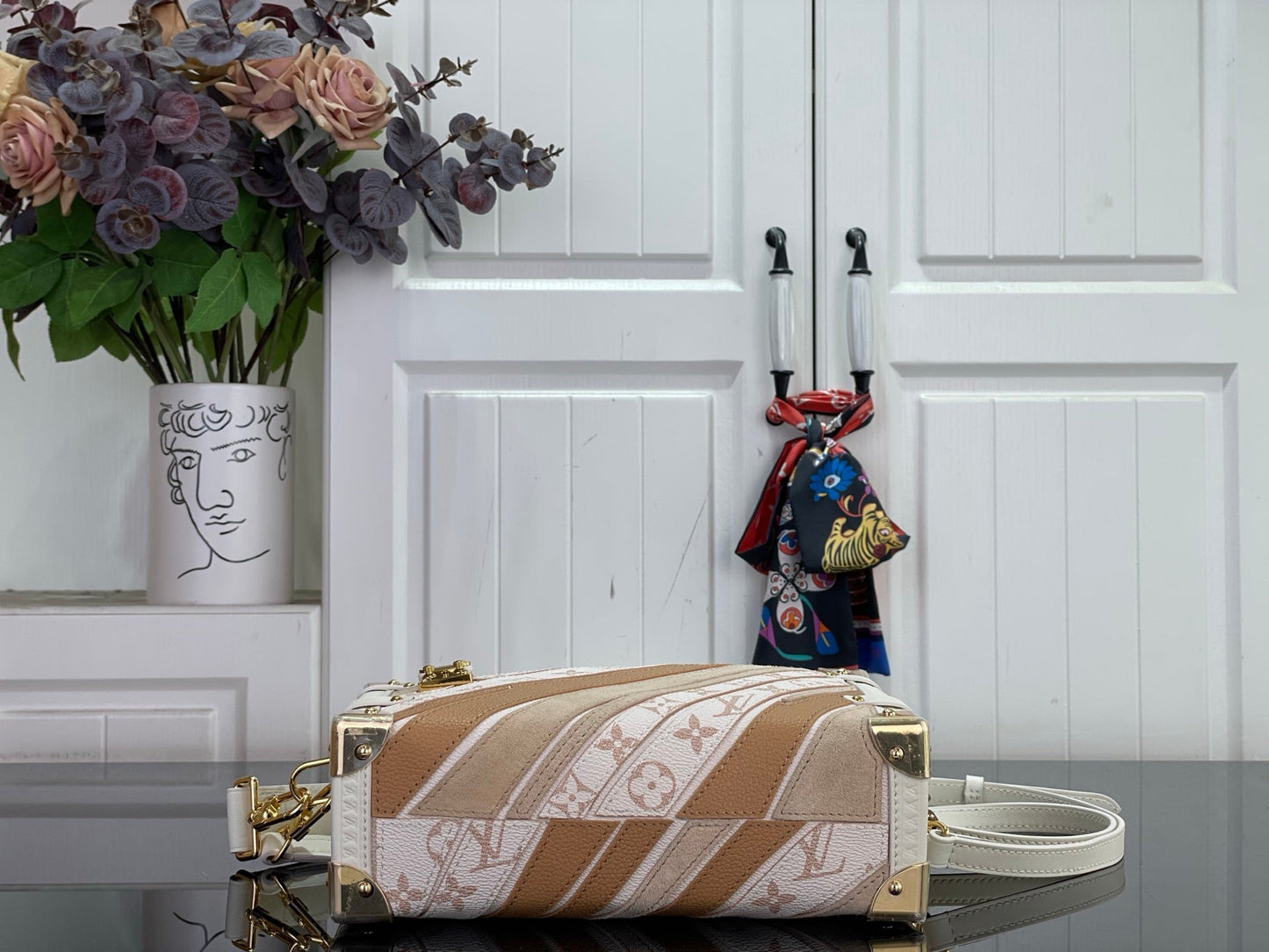 LU  Trunk Bag 22 cm