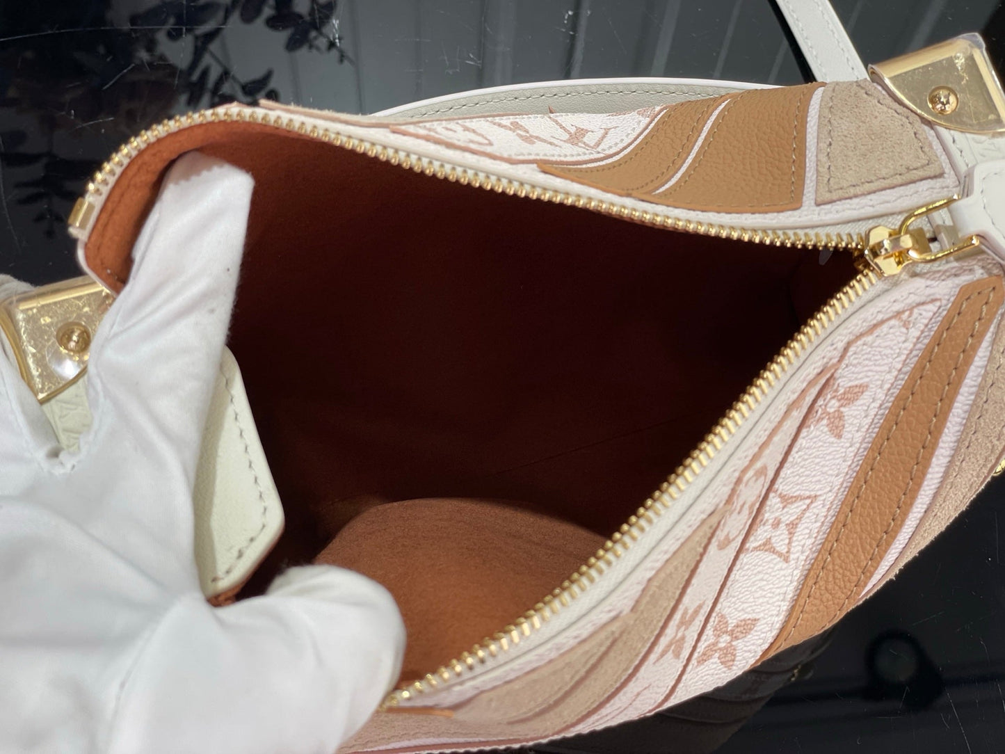 LU  Trunk Bag 22 cm