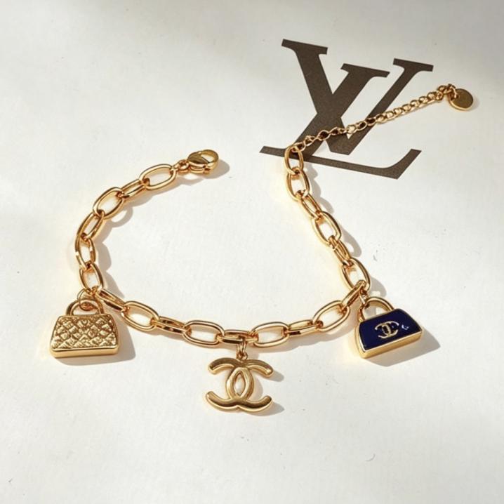 LU Bracelet  SALE-min order required