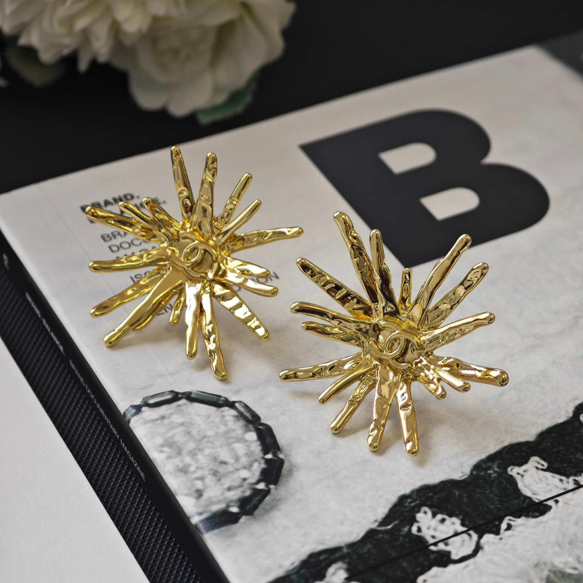 CHL Earrings  SALE-min order required