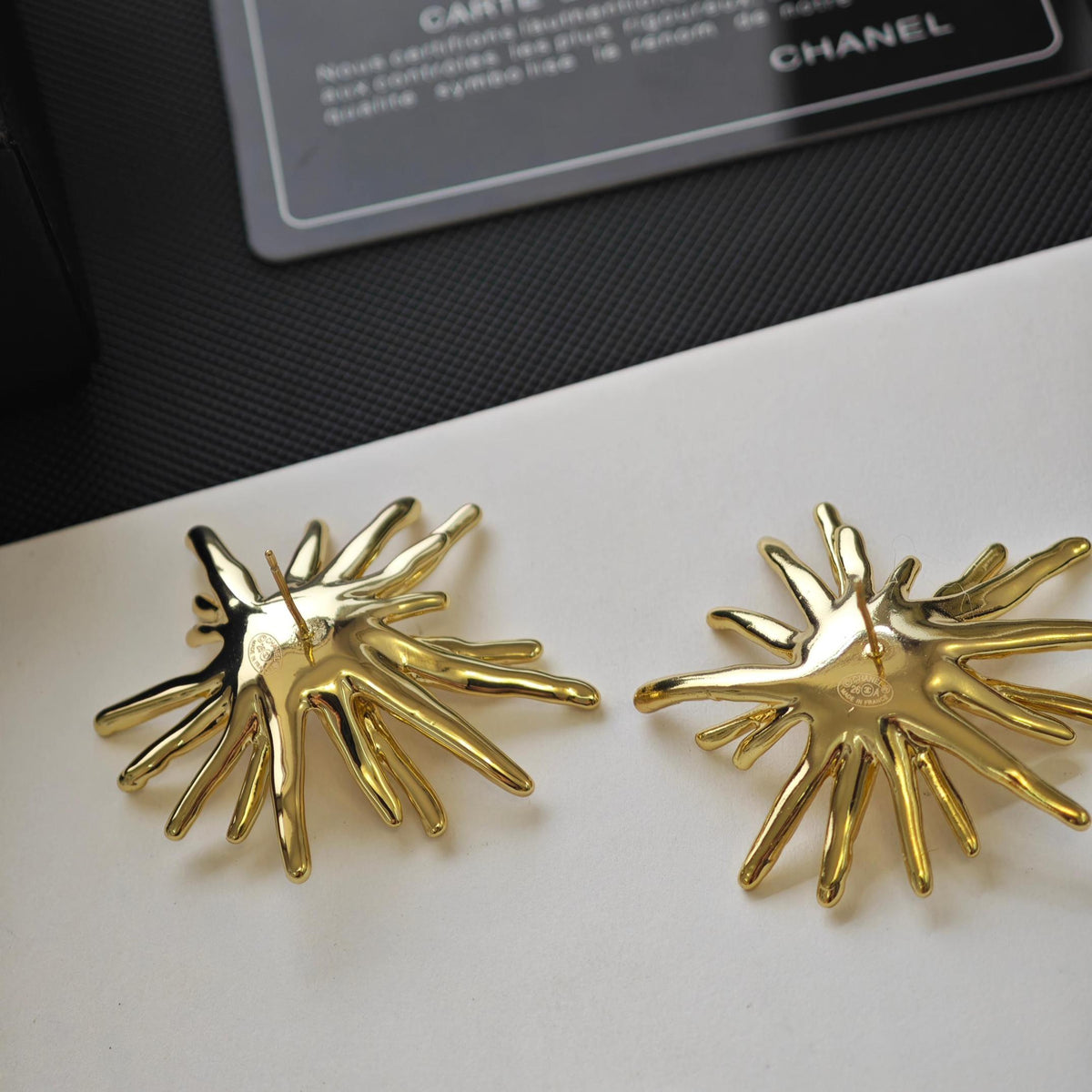 CHL Earrings  SALE-min order required