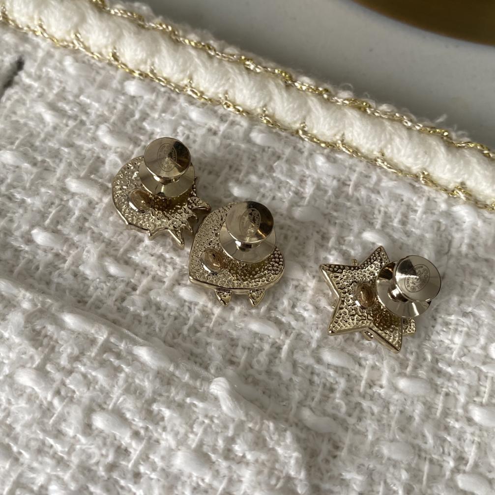 CHL brooch set  SALE-min order required