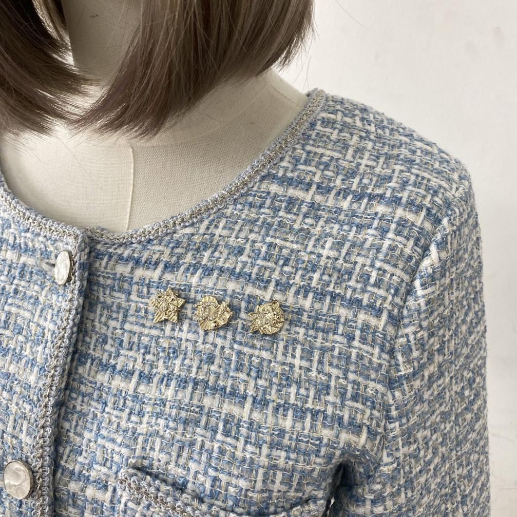 CHL brooch set  SALE-min order required