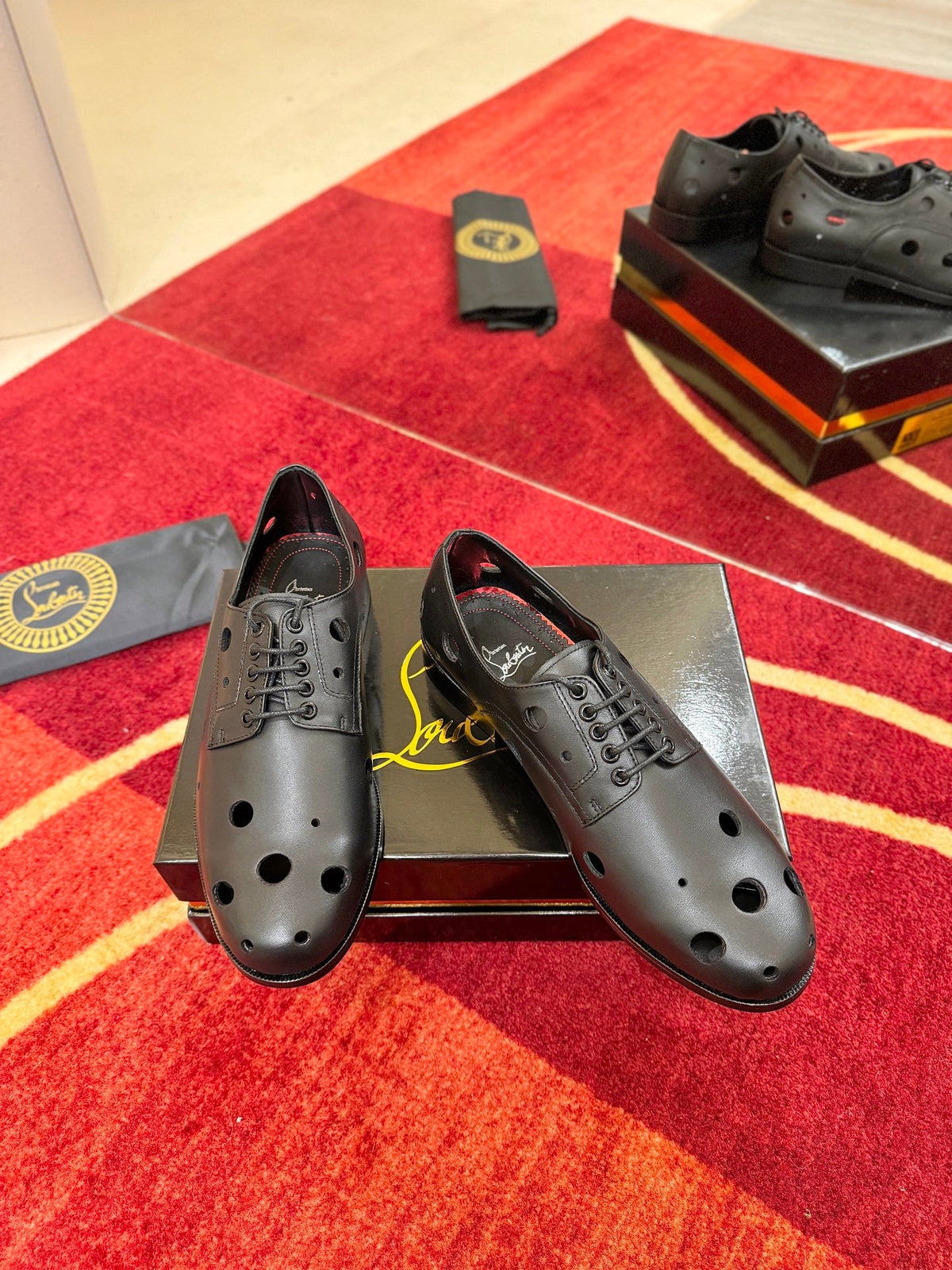 LABUTIN Shoes  Man 46