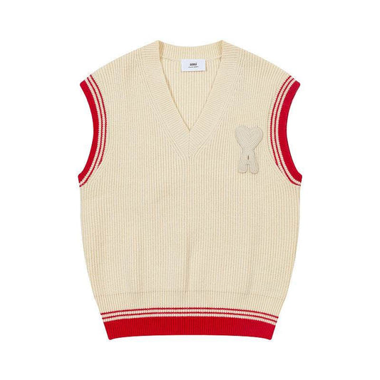 AMR Sweater 2 Color's vest