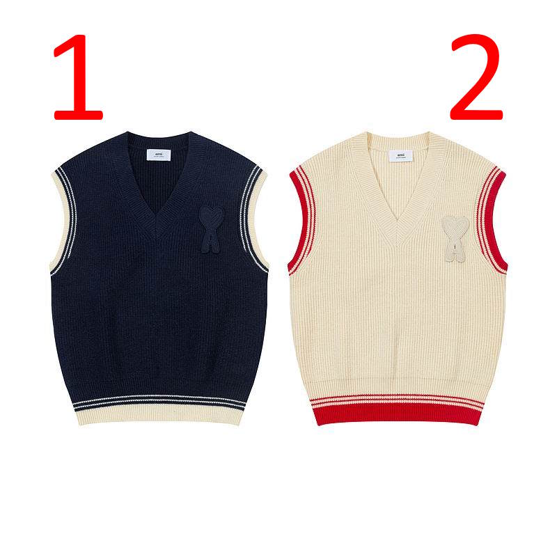 AMR Sweater 2 Color's vest