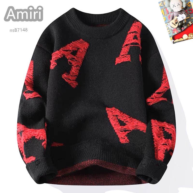 AMR Sweater Man 2 Color 's