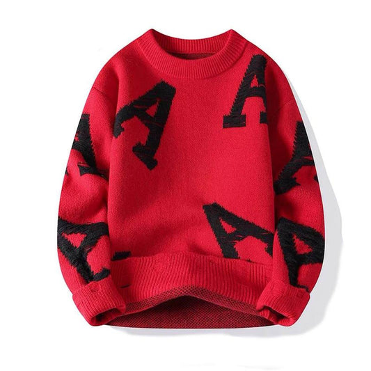 AMR Sweater Man 2 Color 's