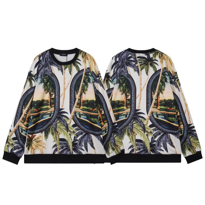 AMR Multi color Sweater Man