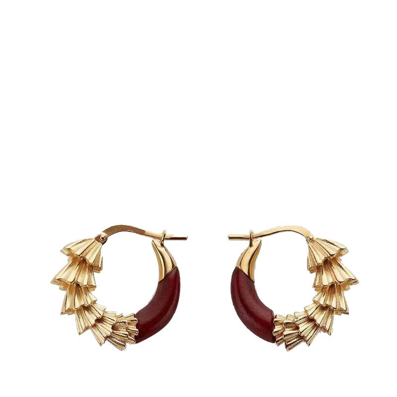 BOR VENET  Earrings