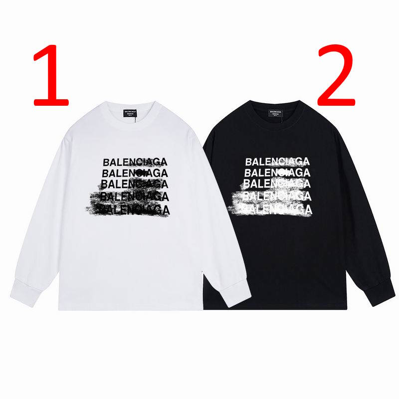 SNBAL  Sweatshirt 2 Color's