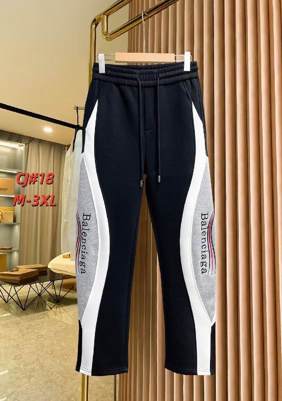 SNBAL  Pants Sport  Man