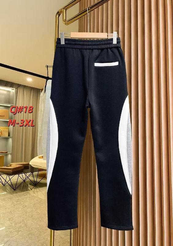 SNBAL  Pants Sport  Man