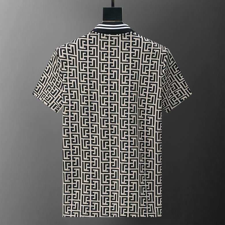 BALMA T-shirt Polo