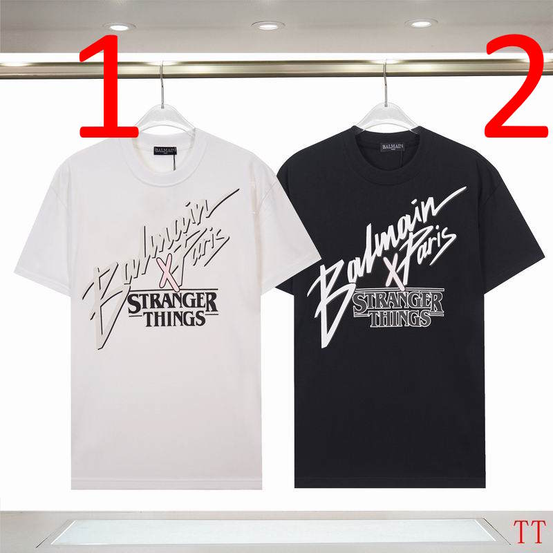 BALMA T-shirt 2 Color's