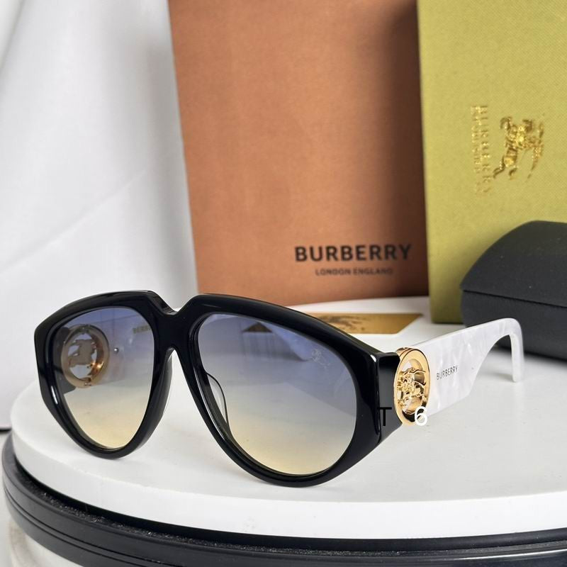 BURBBER Sunglasses 3 Color's