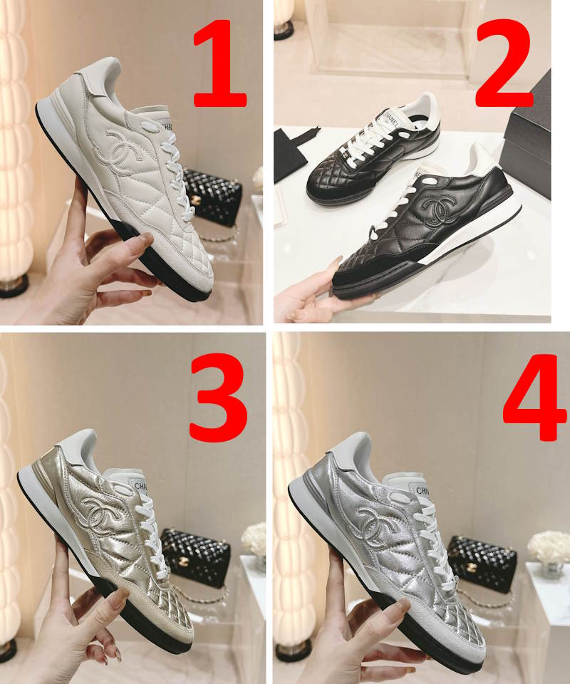 CHL sneakers Woman 4 Color 's