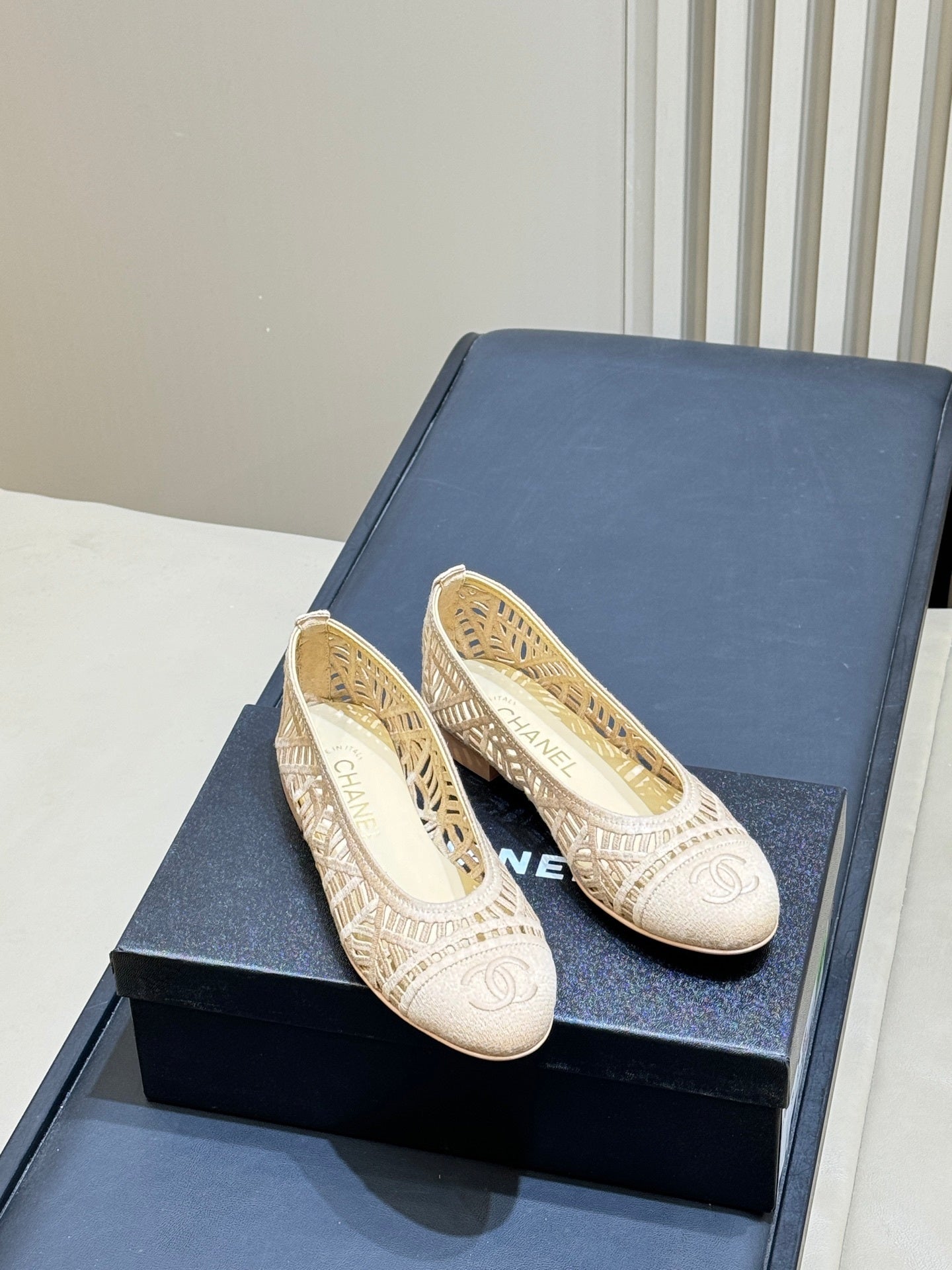 CHL  shoes Woman 3 Color's