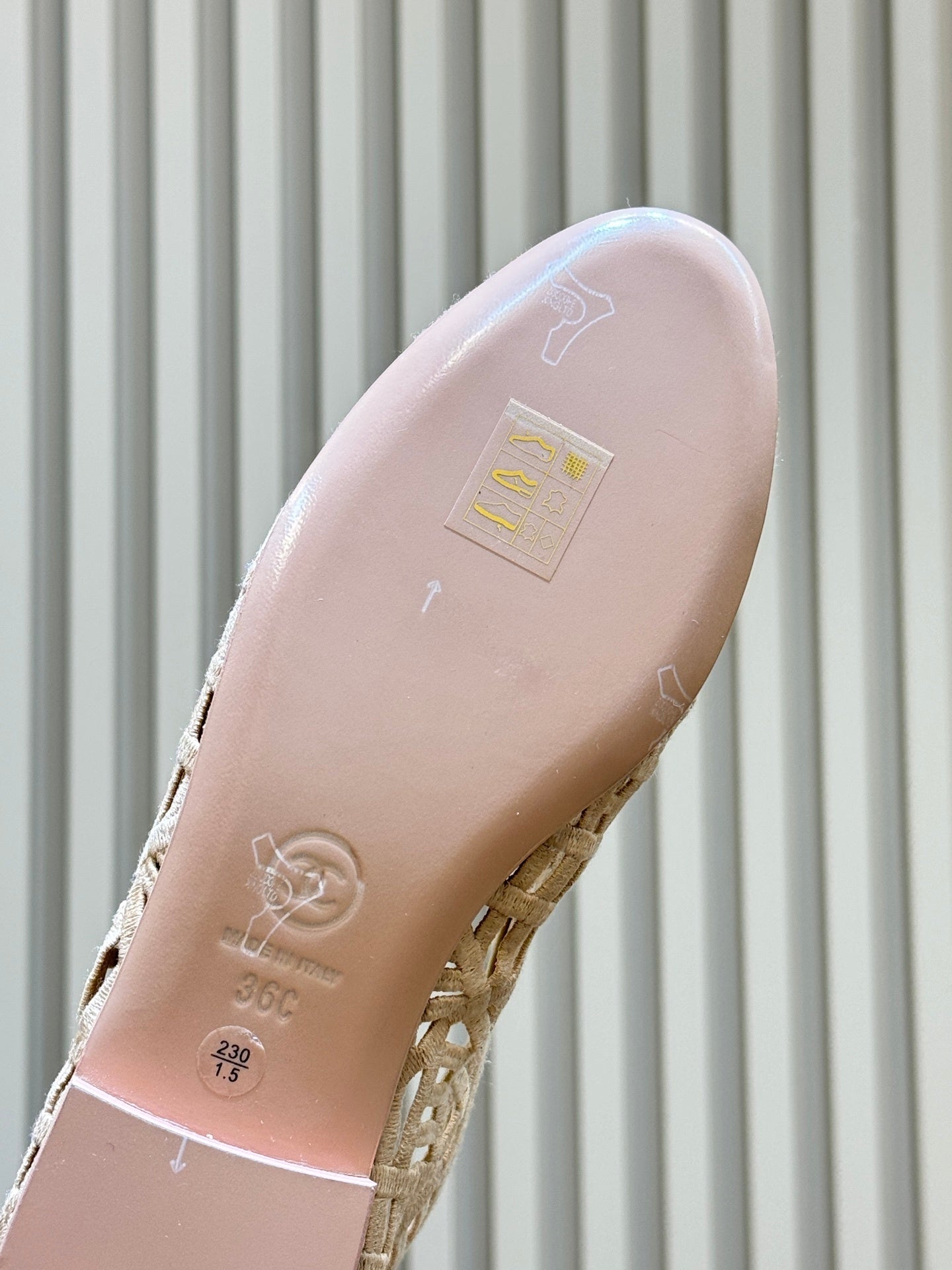 CHL  shoes Woman 3 Color's