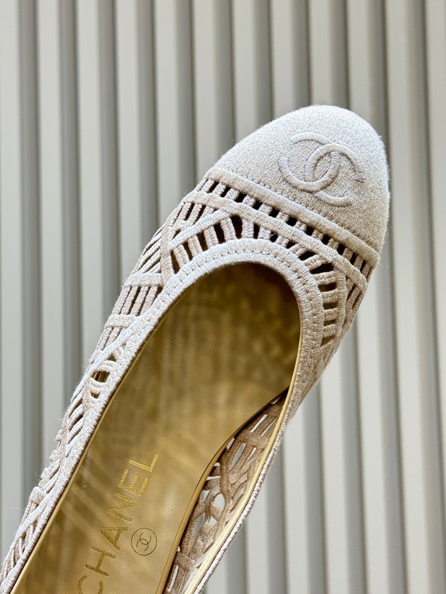 CHL  shoes Woman 3 Color's