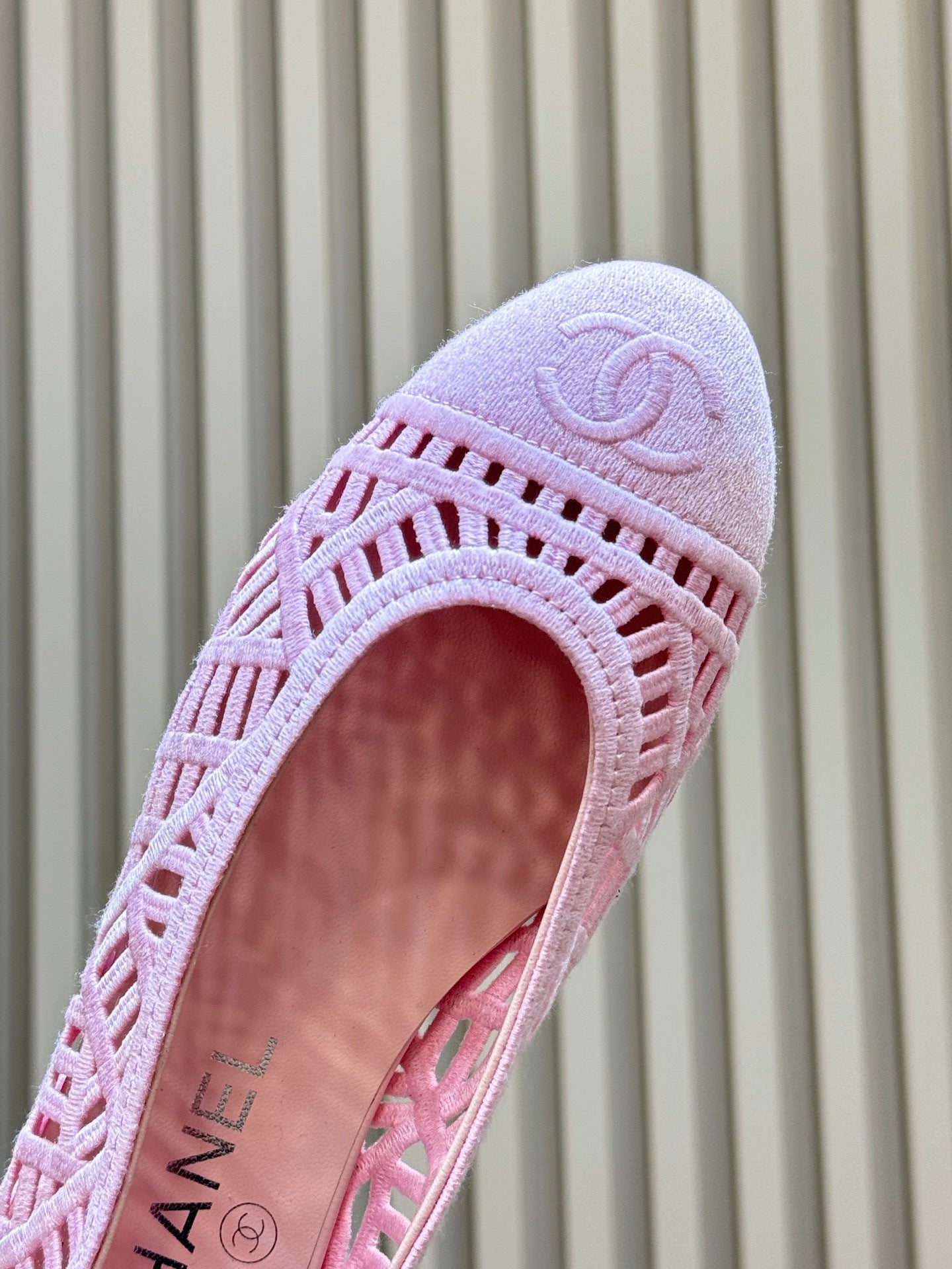 CHL  shoes Woman 3 Color's