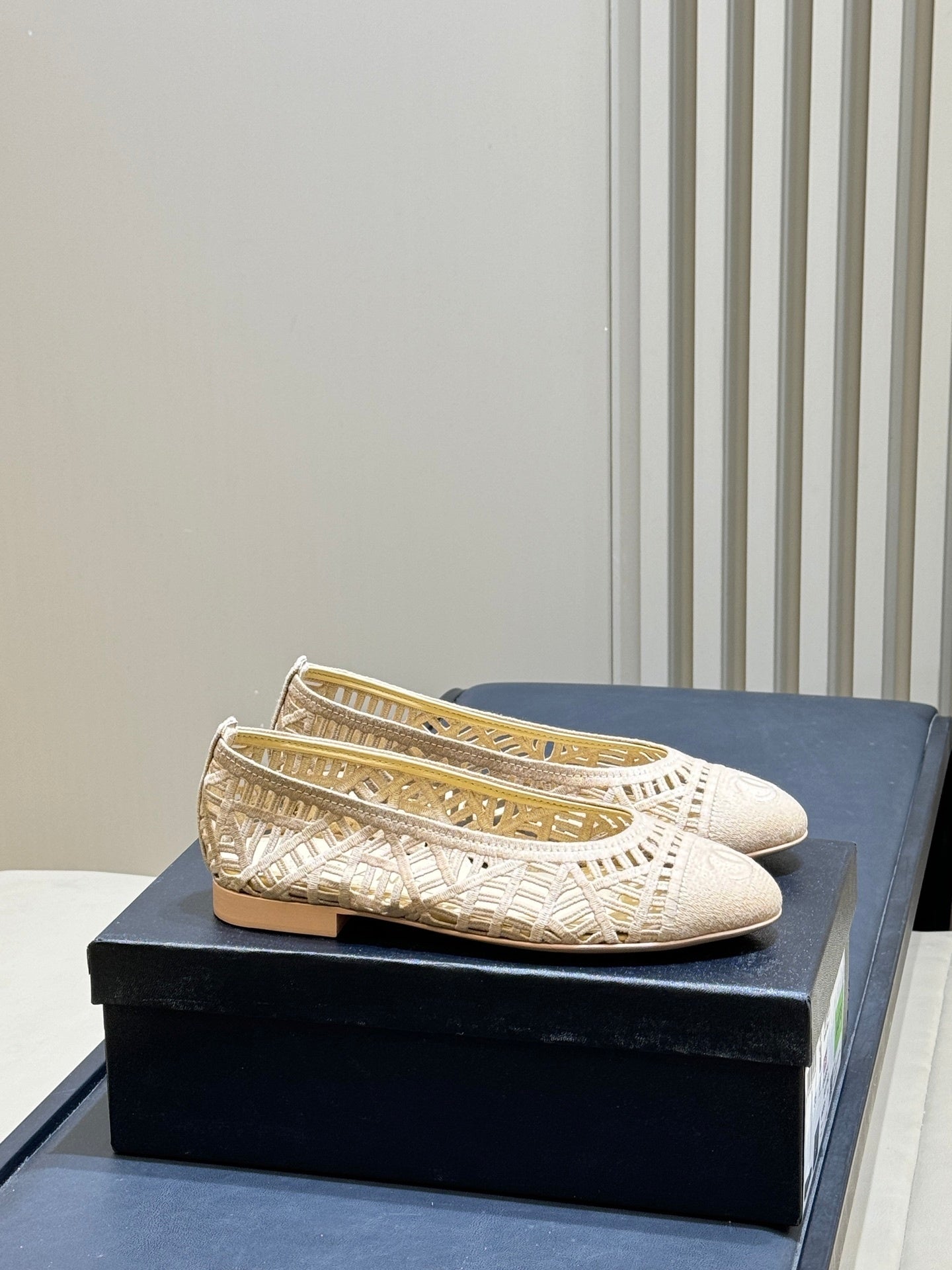 CHL  shoes Woman 3 Color's