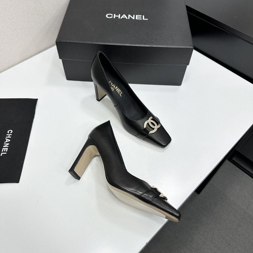 CHL Shoes  Woman