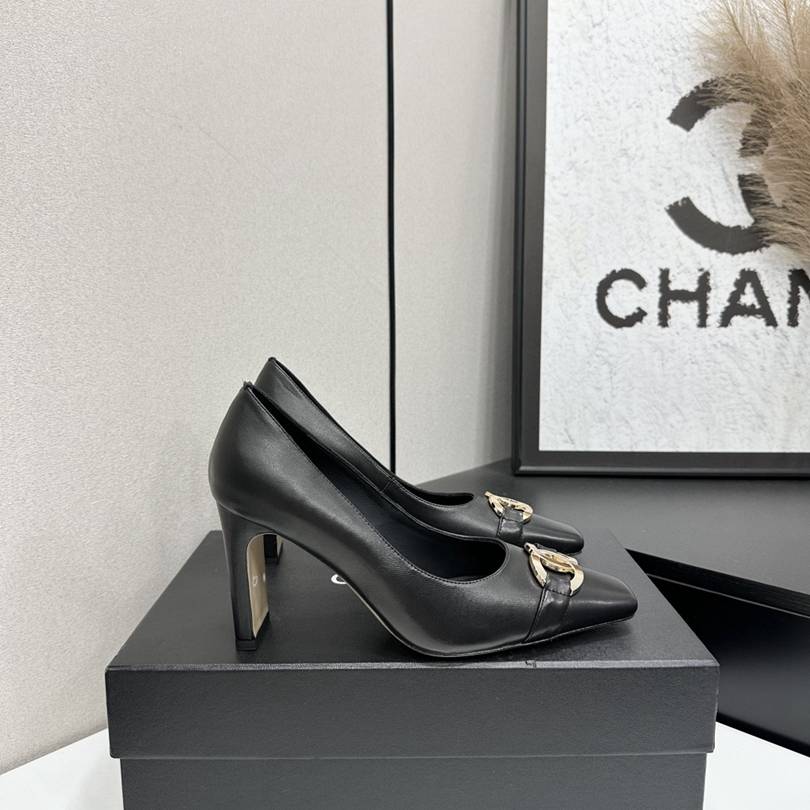 CHL Shoes  Woman