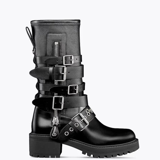 CHD  Woman Boots