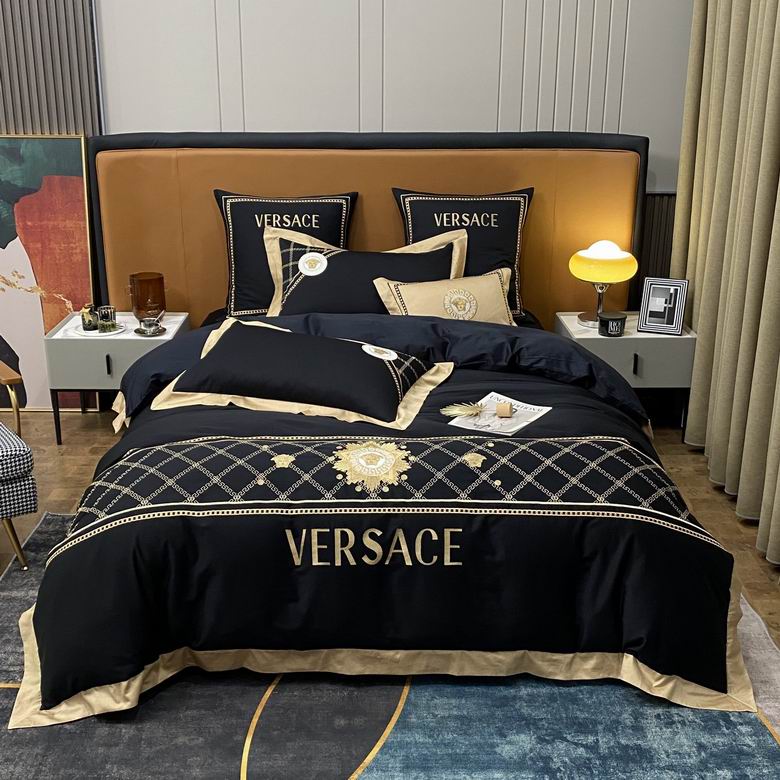 VRC Bedding Set