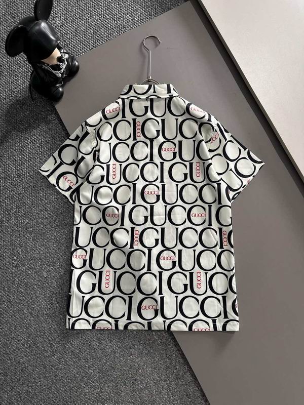 GU Man Sport Suits Summer