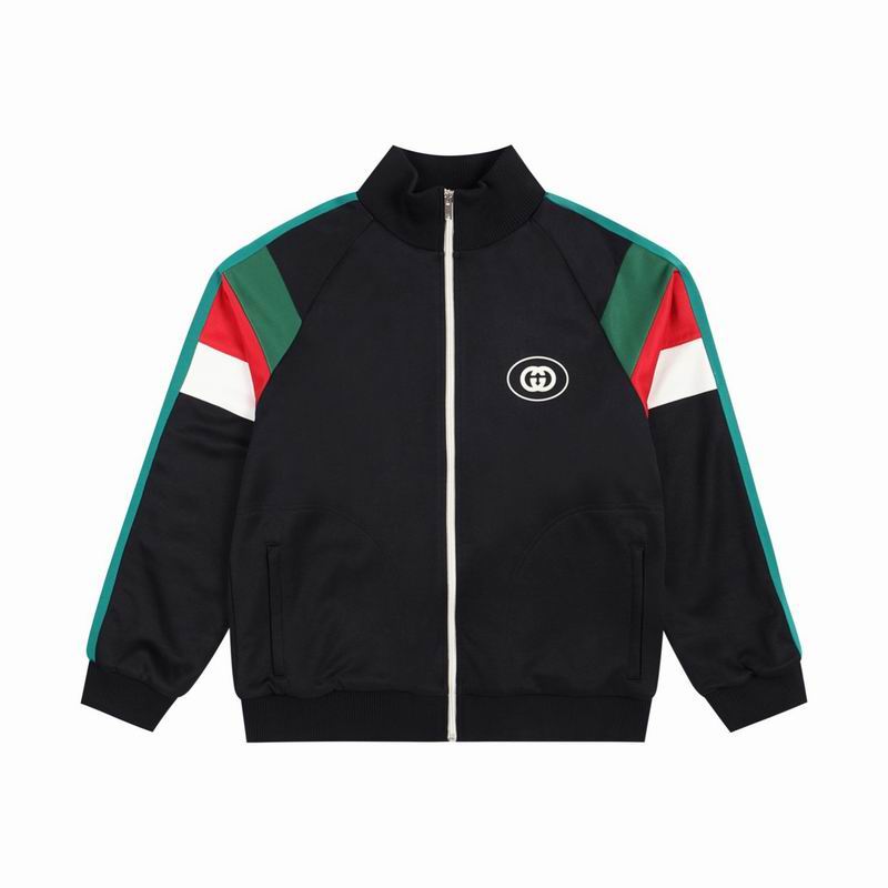 CHD Jacket Sport 2 Color's