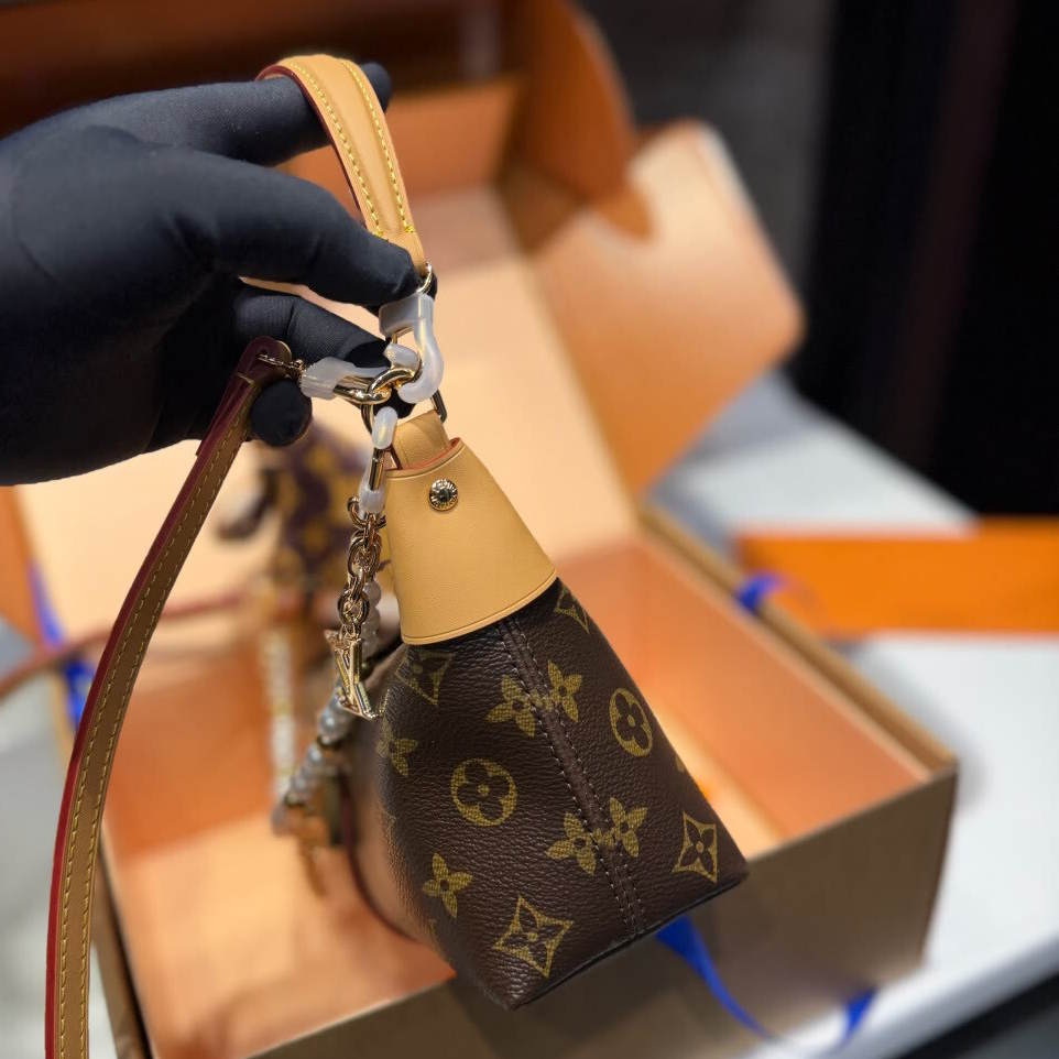 LU  Bag 22 cm