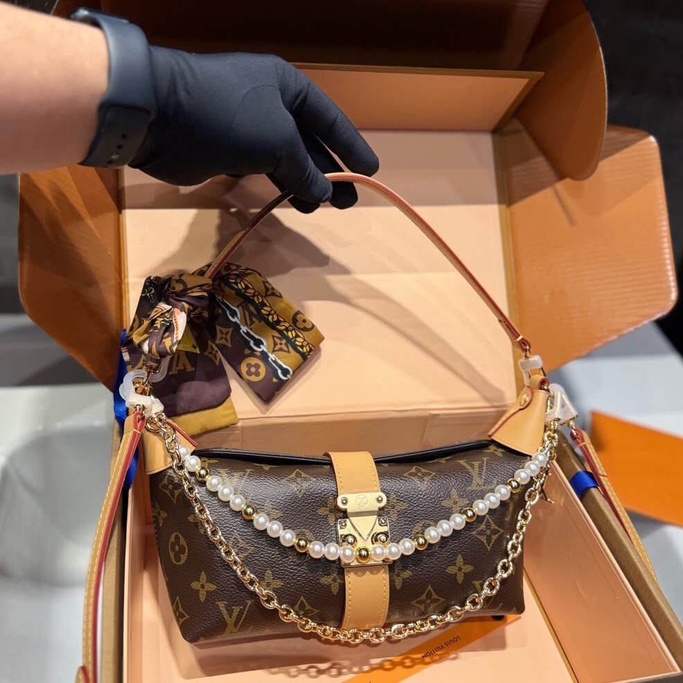 LU  Bag 22 cm