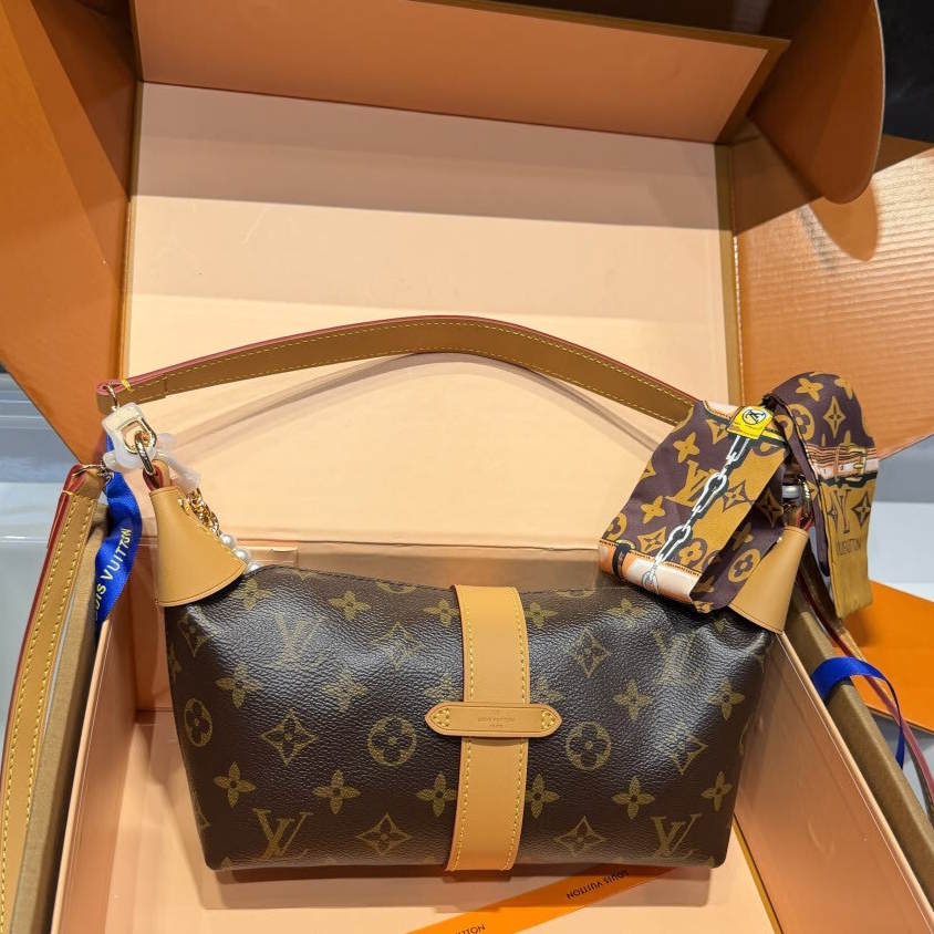 LU  Bag 22 cm