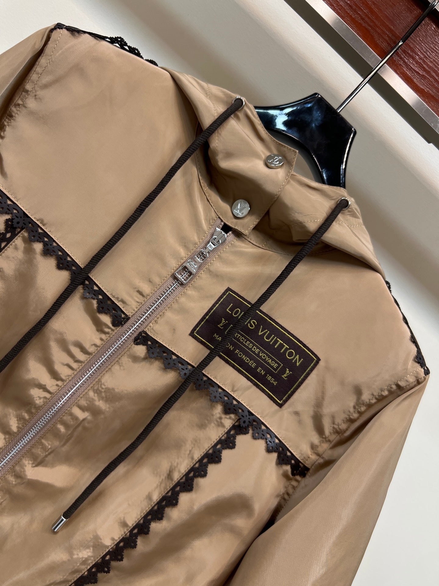 LU Woman  jacket  Hoodie